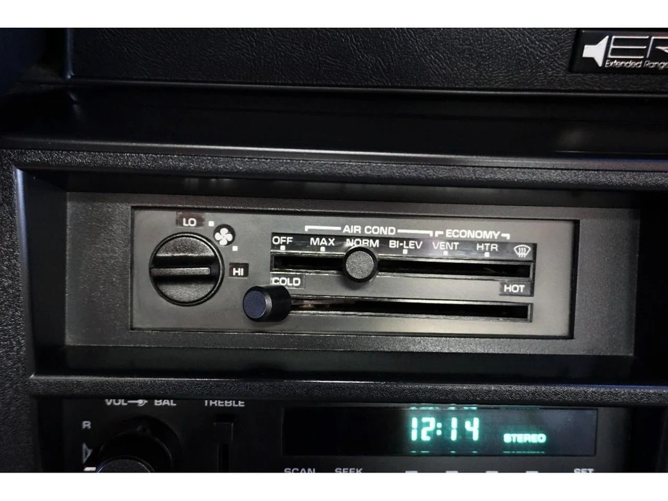 1988 Chevrolet Camaro 3rd Gen - Image 31 of 31