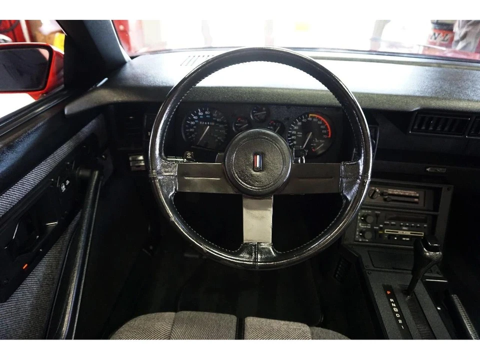 1988 Chevrolet Camaro 3rd Gen - Image 28 of 31