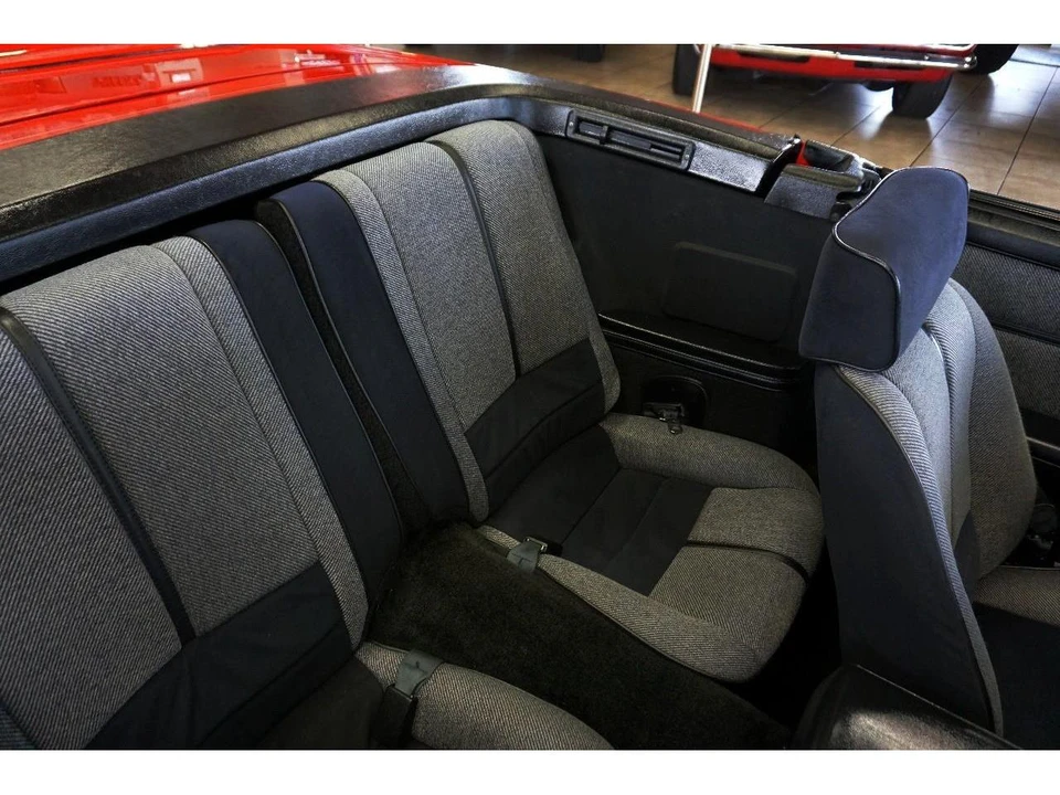 1988 Chevrolet Camaro 3rd Gen - Image 27 of 31