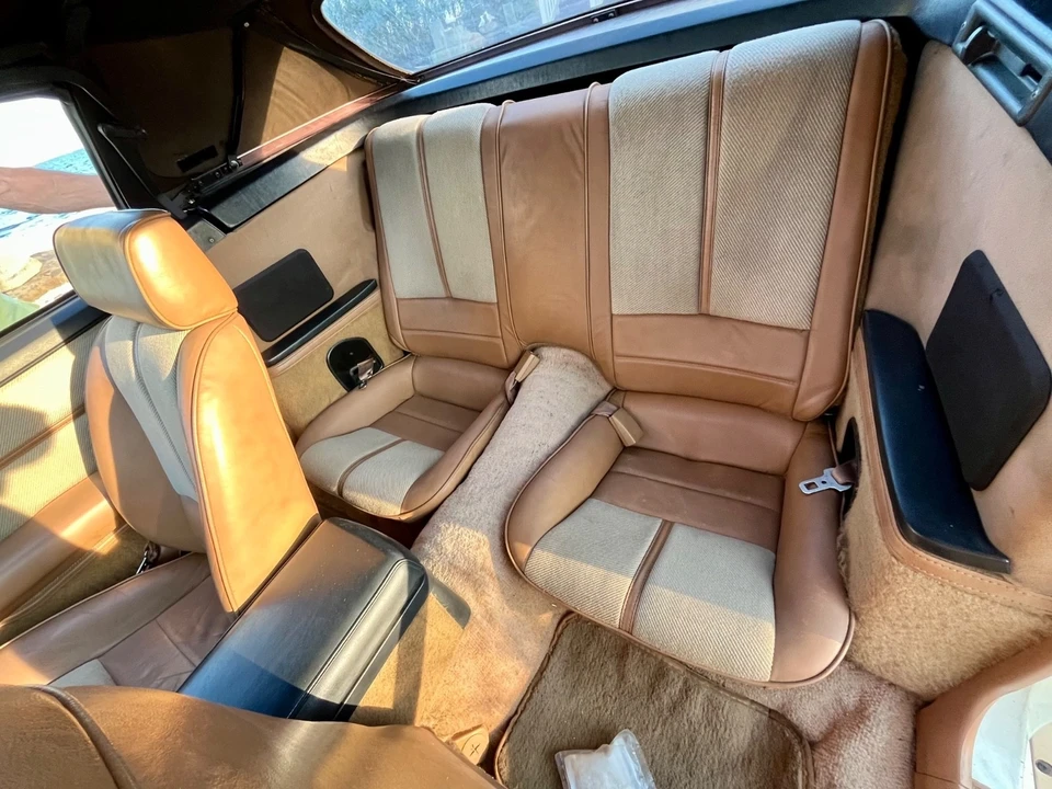 1988 Chevrolet Camaro 3rd Gen - Image 21 of 21