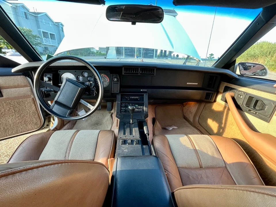 1988 Chevrolet Camaro 3rd Gen - Image 19 of 21