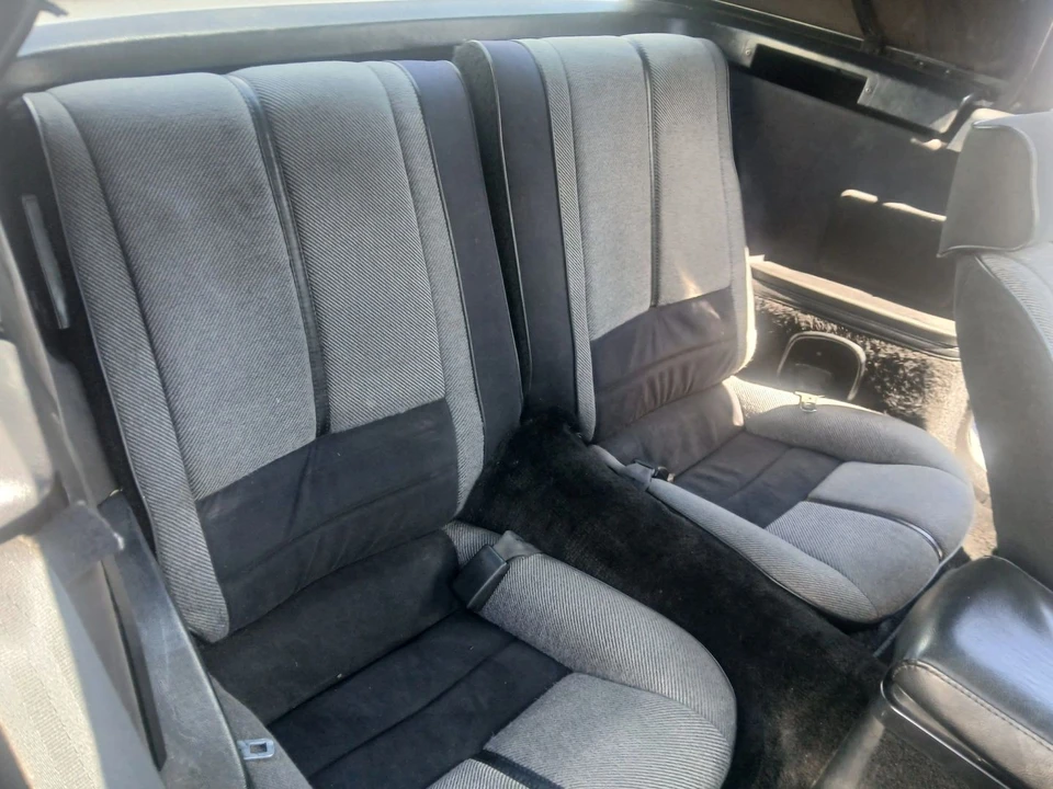 1988 Chevrolet Camaro 3rd Gen - Image 11 of 24