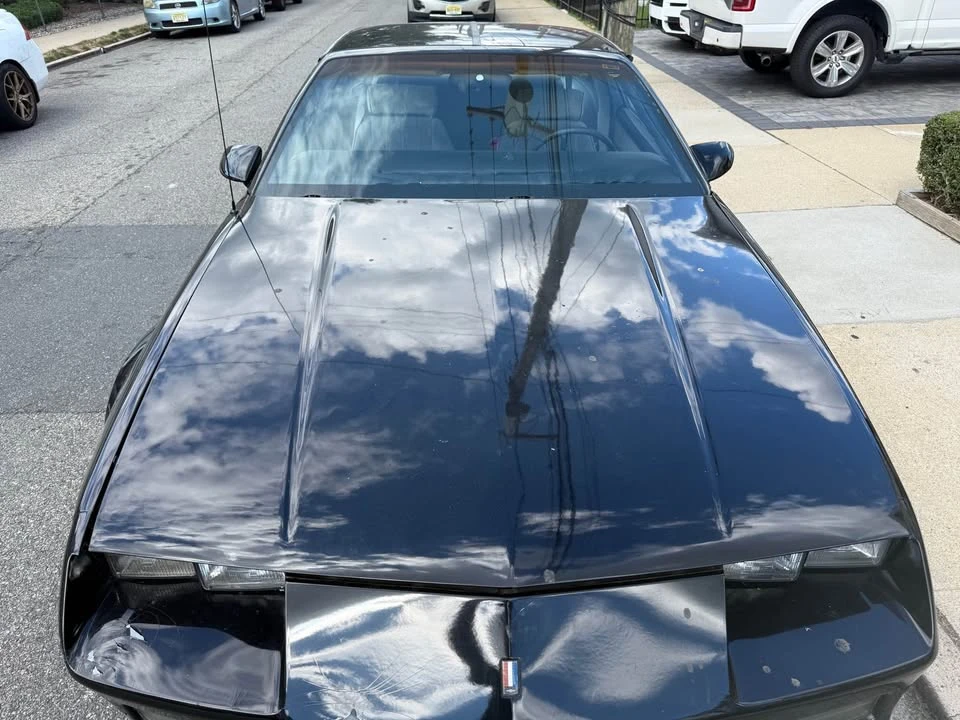1988 Chevrolet Camaro 3rd Gen - Image 8 of 17