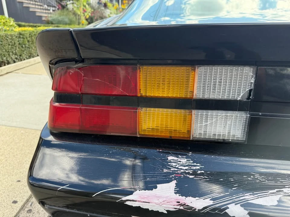 1988 Chevrolet Camaro 3rd Gen - Image 14 of 17