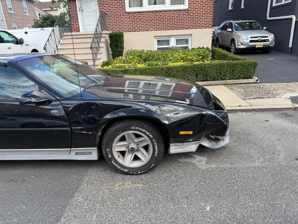 1988 Chevrolet Camaro 3rd Gen - Image 11 of 17