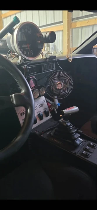 1988 Chevrolet Camaro 3rd Gen - Image 5 of 11
