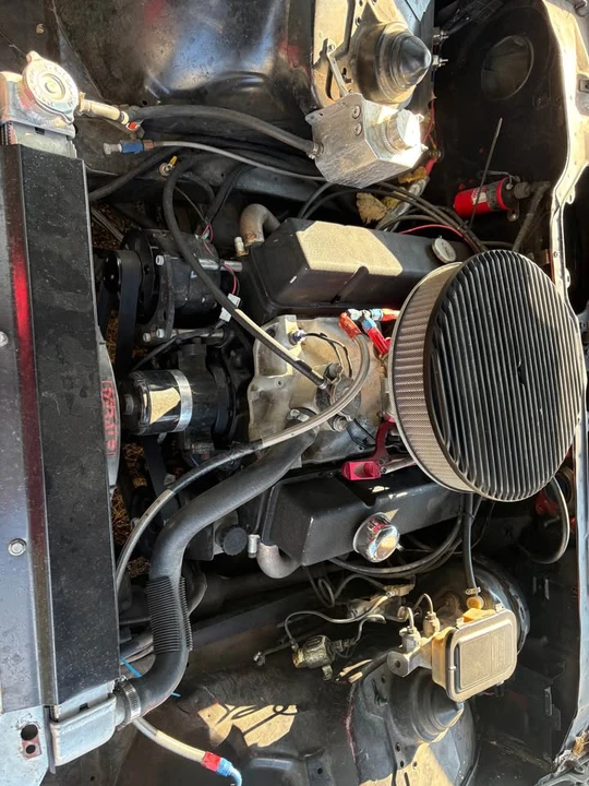 1988 Chevrolet Camaro 3rd Gen - Image 2 of 11