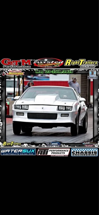 1988 Chevrolet Camaro 3rd Gen - Image 4 of 11