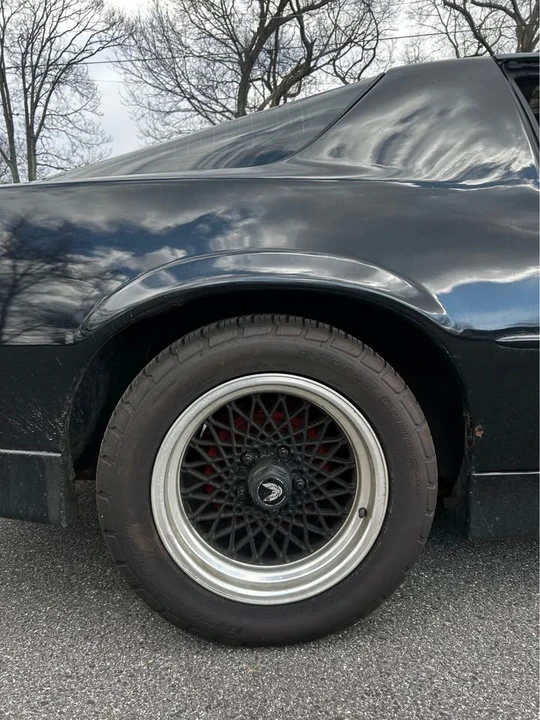 1988 Chevrolet Camaro - Image 12 of 15