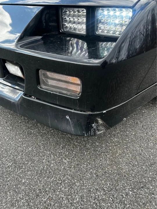 1988 Chevrolet Camaro - Image 13 of 15
