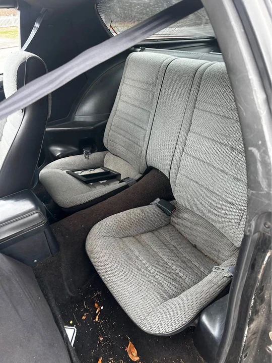 1988 Chevrolet Camaro - Image 7 of 15