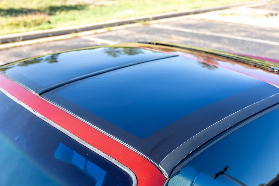 1988 Chevrolet Camaro IROC-Z & Z28 3rd Gen - Image 21 of 31