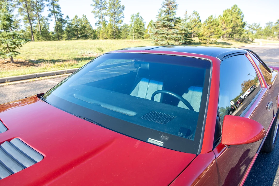 1988 Chevrolet Camaro IROC-Z & Z28 3rd Gen - Image 20 of 31