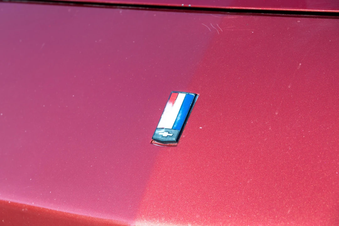1988 Chevrolet Camaro IROC-Z & Z28 3rd Gen - Image 15 of 31