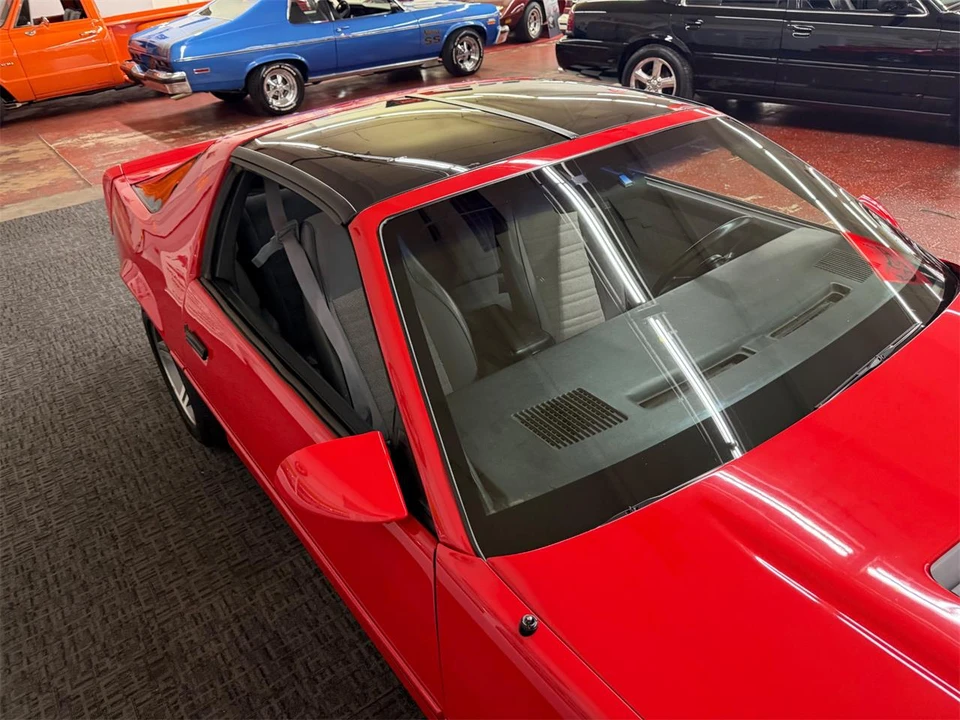 1988 Chevrolet Camaro IROC-Z & Z28 3rd Gen - Image 10 of 31