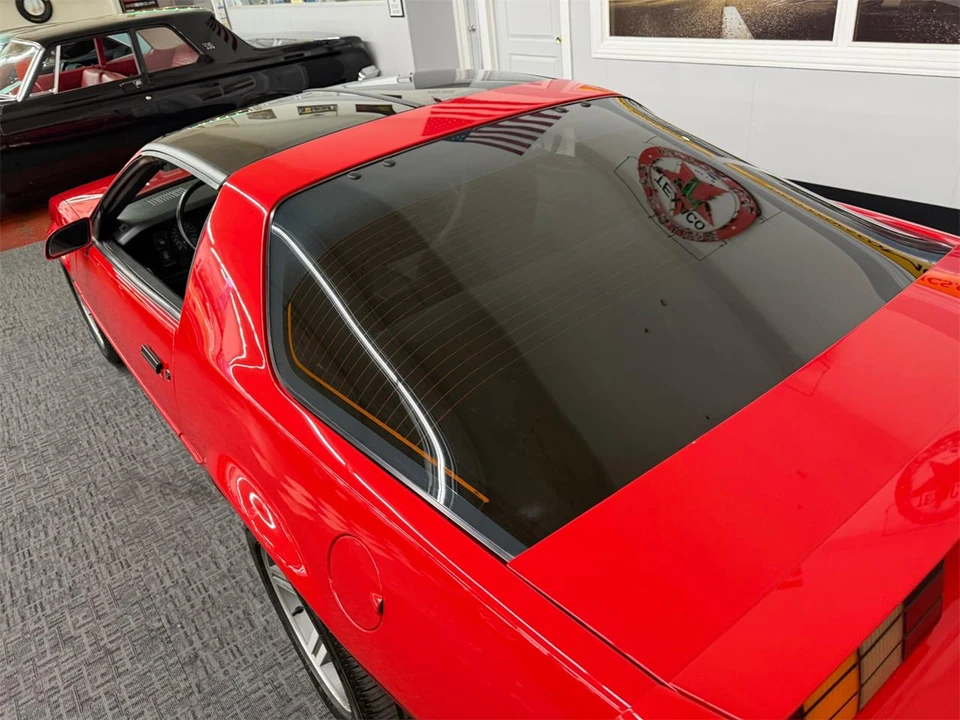 1988 Chevrolet Camaro IROC-Z & Z28 3rd Gen - Image 14 of 31