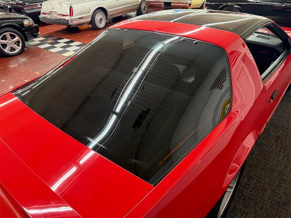 1988 Chevrolet Camaro IROC-Z & Z28 3rd Gen - Image 15 of 31