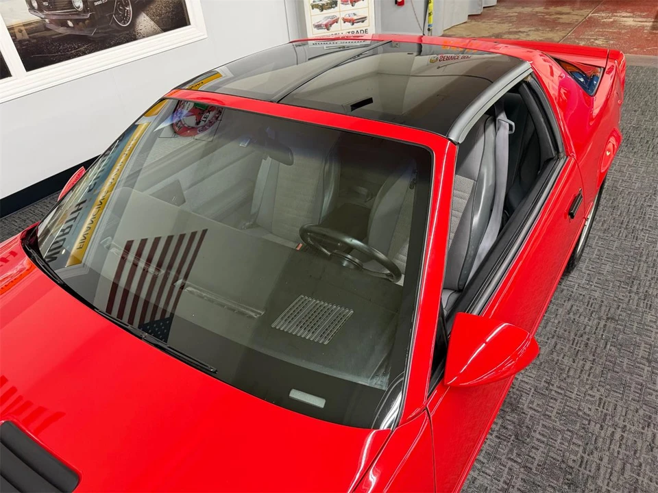 1988 Chevrolet Camaro IROC-Z & Z28 3rd Gen - Image 9 of 31