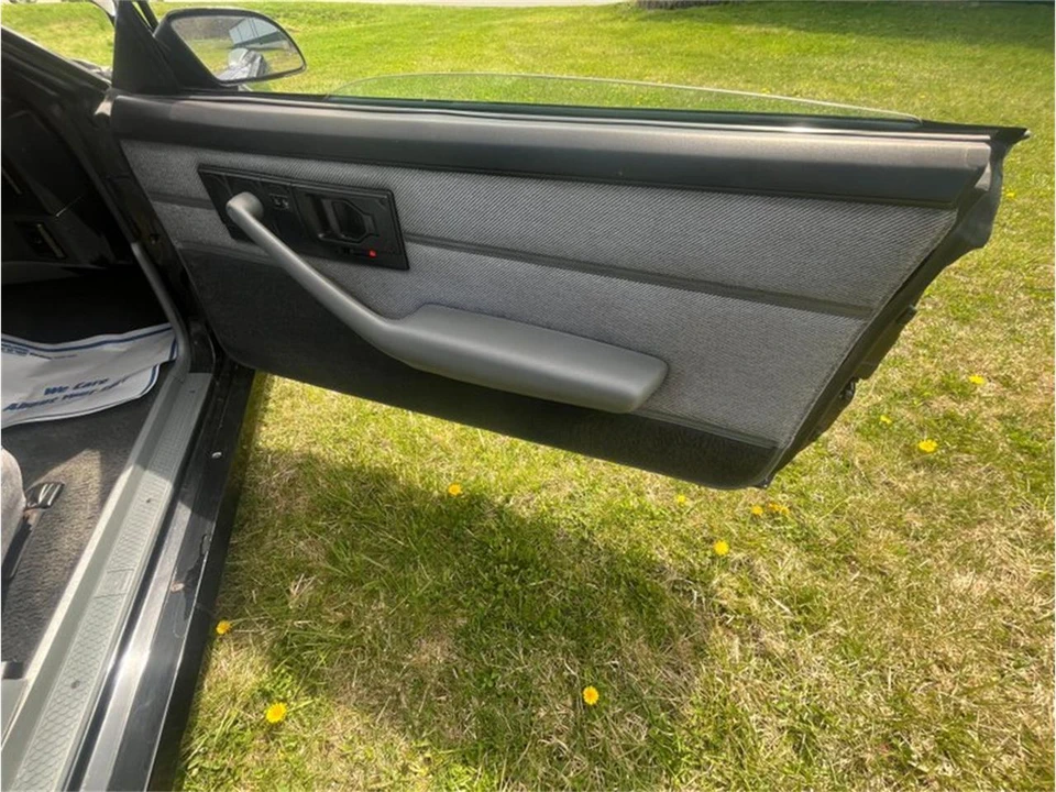 1988 Chevrolet Camaro IROC-Z & Z28 3rd Gen - Image 10 of 11