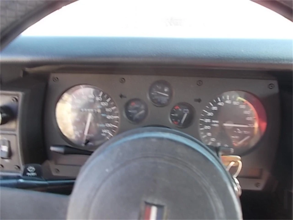1988 Chevrolet Camaro IROC-Z & Z28 3rd Gen - Image 11 of 27