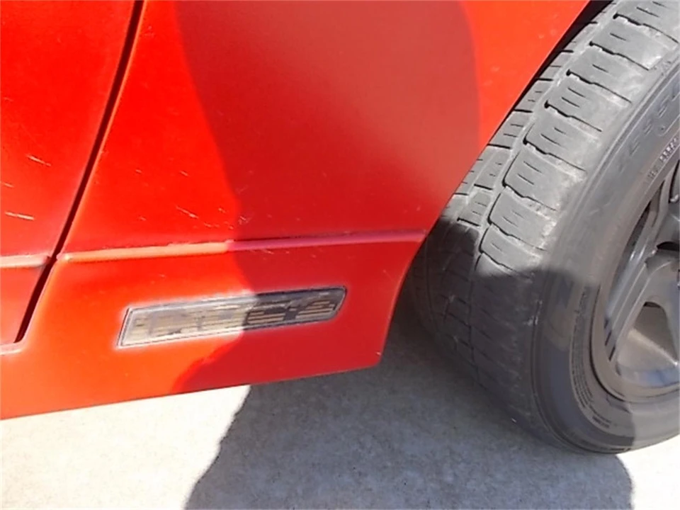 1988 Chevrolet Camaro IROC-Z & Z28 3rd Gen - Image 27 of 27