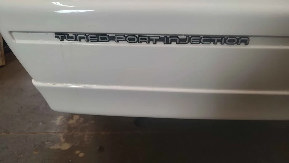 1988 Chevrolet Camaro 3rd Gen - Image 10 of 12