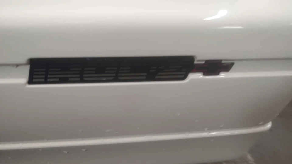 1988 Chevrolet Camaro 3rd Gen - Image 9 of 12