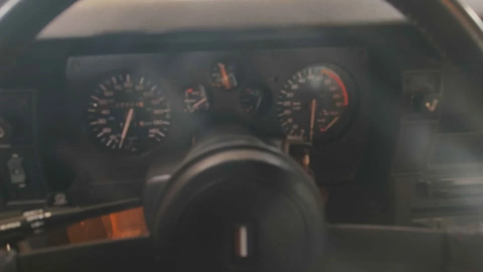 1988 Chevrolet Camaro 3rd Gen - Image 5 of 12