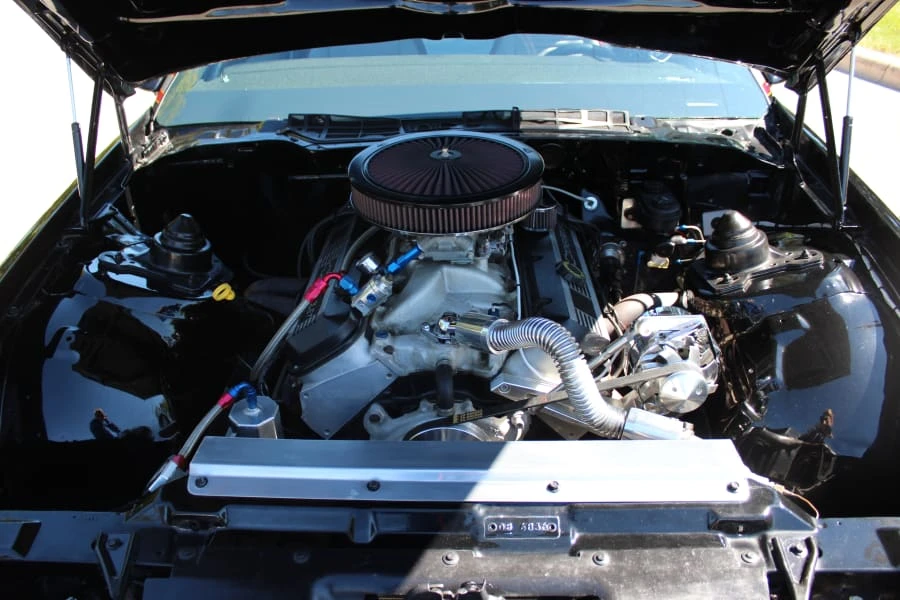 1988 Chevrolet Camaro 3rd Gen - Image 4 of 5