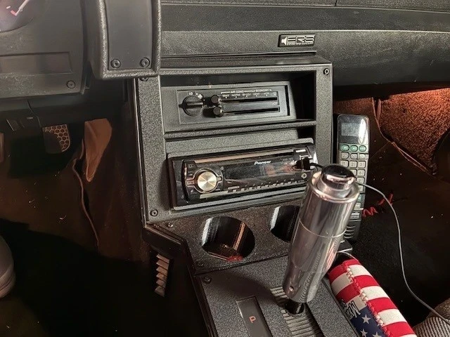 1988 Chevrolet Camaro 3rd Gen - Image 12 of 12
