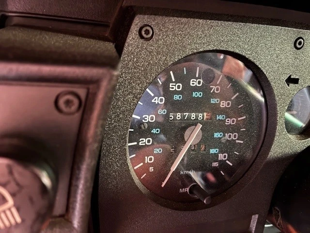 1988 Chevrolet Camaro 3rd Gen - Image 11 of 12