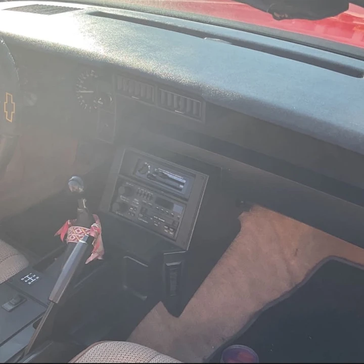 1988 Chevrolet Camaro 3rd Gen - Image 20 of 22