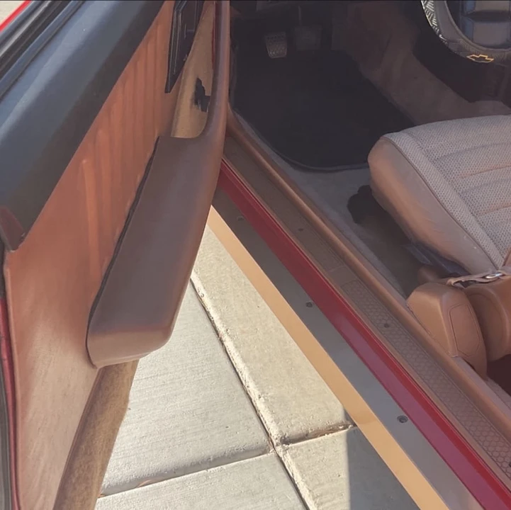 1988 Chevrolet Camaro 3rd Gen - Image 19 of 22