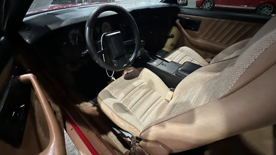 1988 Chevrolet Camaro 3rd Gen - Image 16 of 22