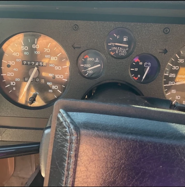 1988 Chevrolet Camaro 3rd Gen - Image 18 of 22