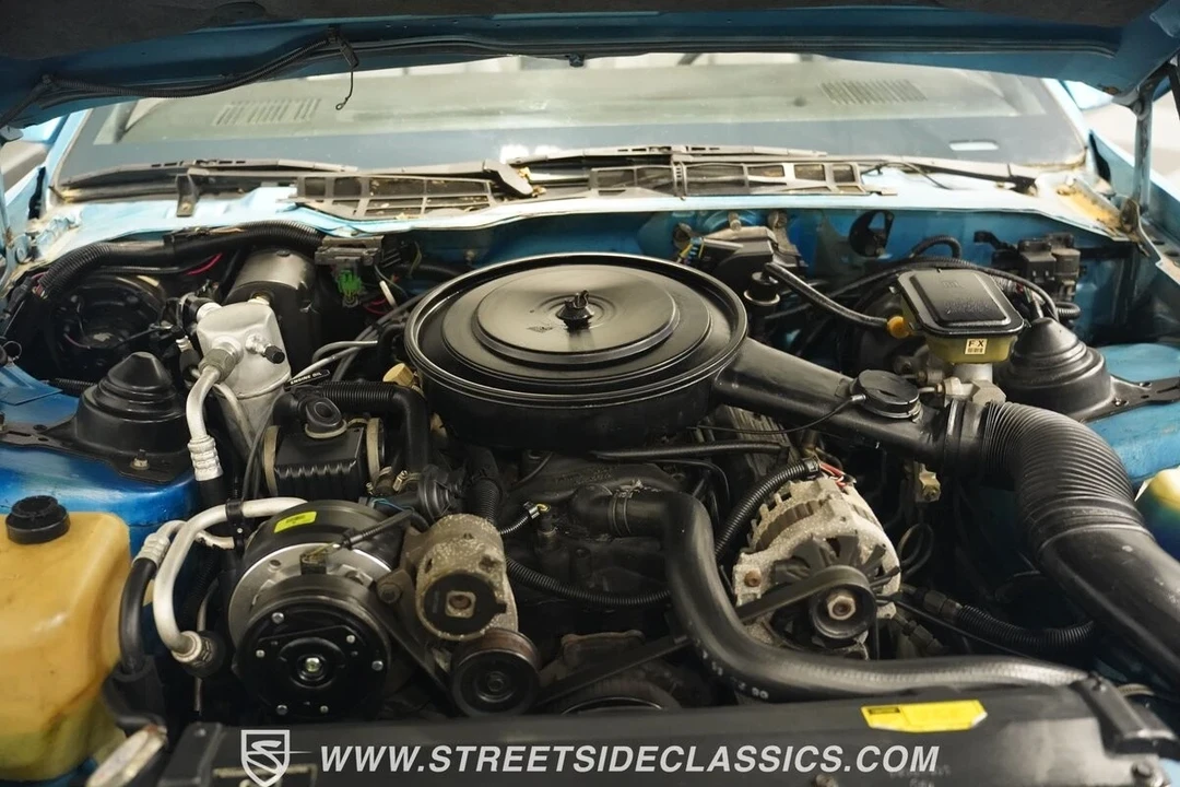 1988 Chevrolet Camaro 3rd Gen - Image 4 of 21