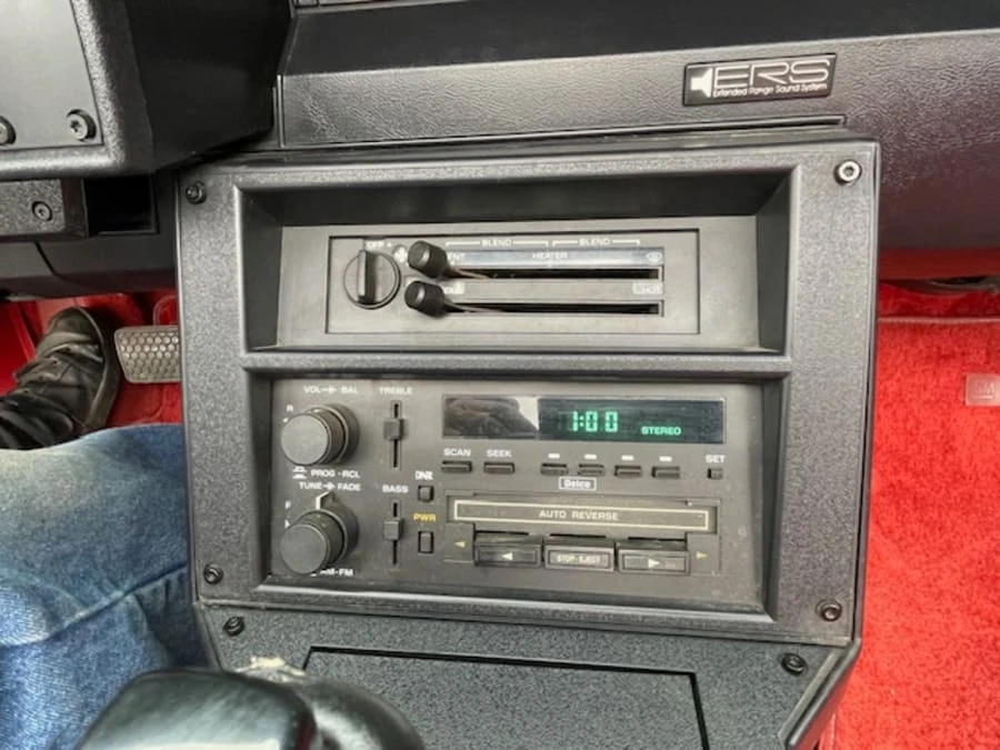 1988 Chevrolet Camaro 3rd Gen - Image 23 of 31