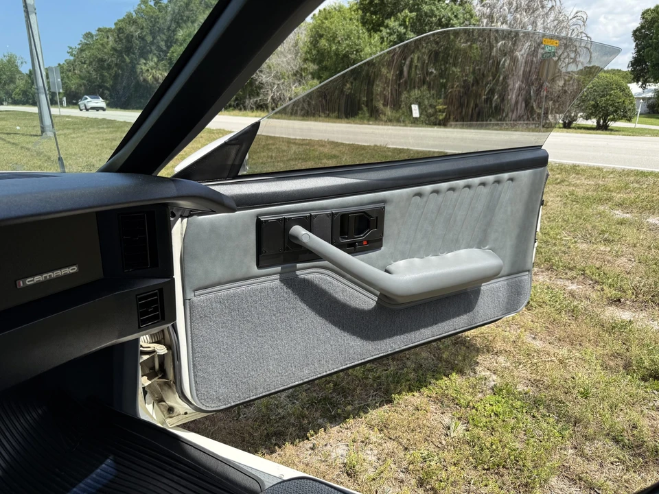 1988 Chevrolet Camaro 3rd Gen - Image 31 of 31