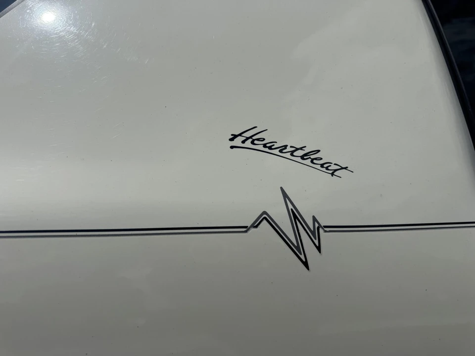 1988 Chevrolet Camaro 3rd Gen - Image 19 of 31