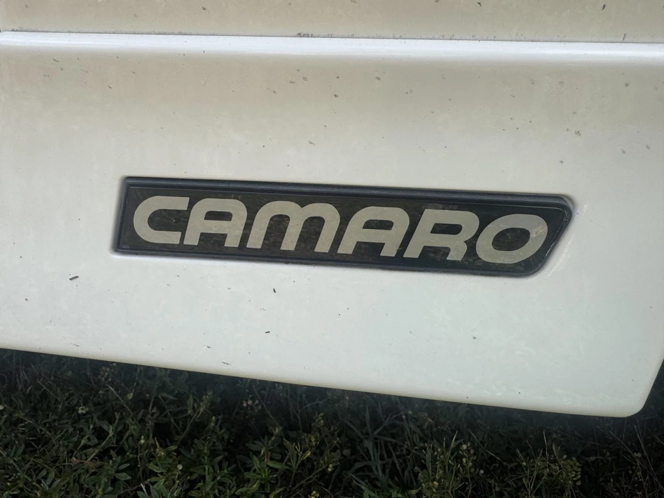 1988 Chevrolet Camaro 3rd Gen - Image 18 of 31
