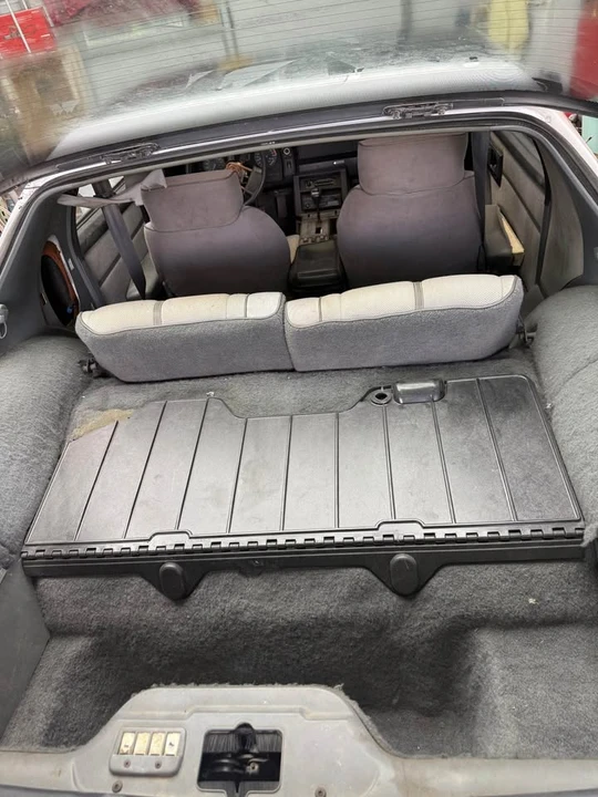 1988 Chevrolet Camaro 3rd Gen - Image 6 of 7