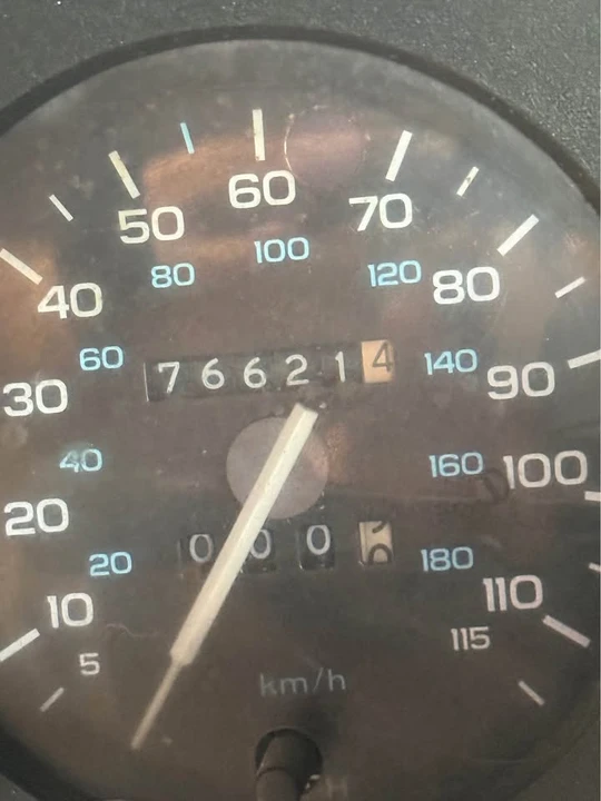 1988 Chevrolet Camaro 3rd Gen - Image 5 of 7