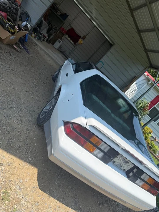 1988 Chevrolet Camaro 3rd Gen - Image 4 of 7