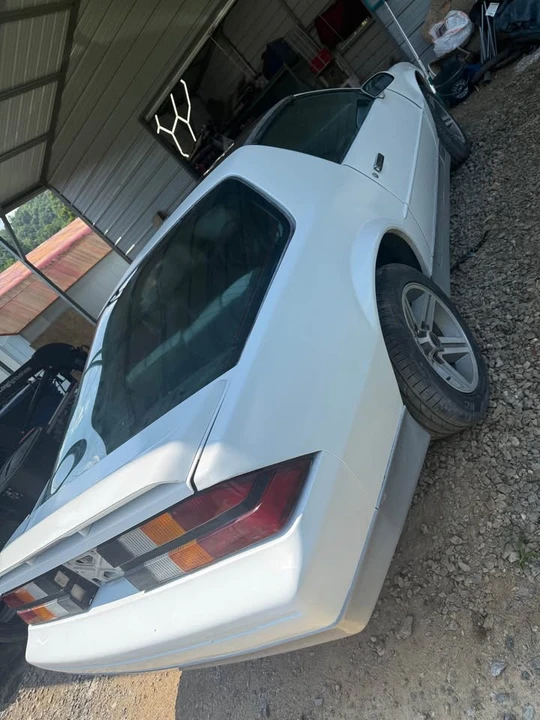 1988 Chevrolet Camaro 3rd Gen - Image 3 of 7