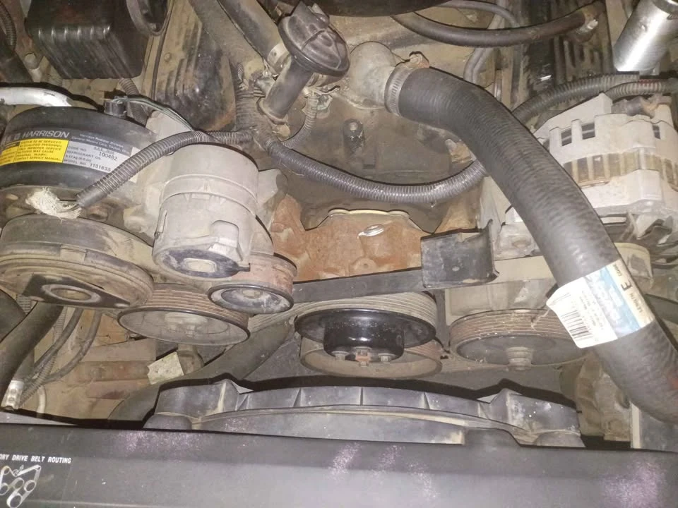 1988 Chevrolet Camaro 3rd Gen - Image 11 of 12