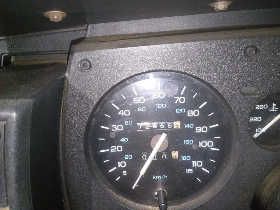 1988 Chevrolet Camaro 3rd Gen - Image 7 of 12