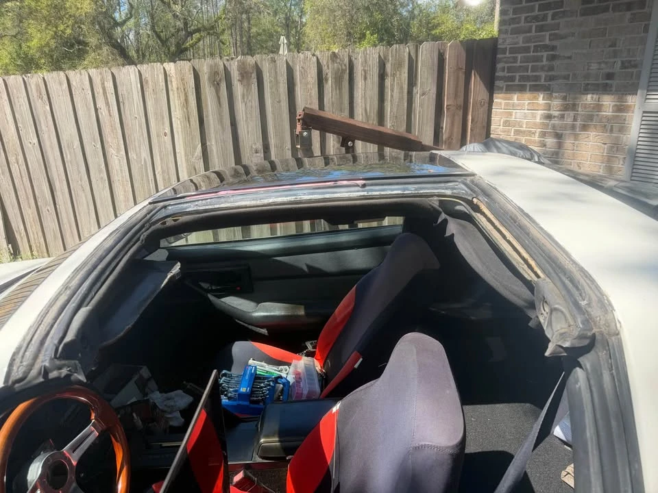 1988 Chevrolet Camaro 3rd Gen - Image 8 of 16