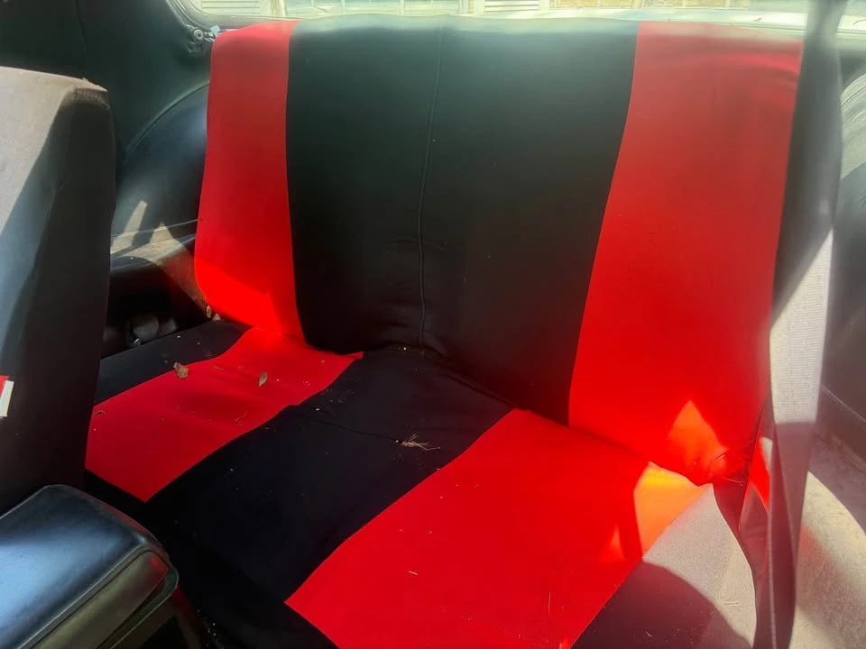 1988 Chevrolet Camaro 3rd Gen - Image 10 of 16