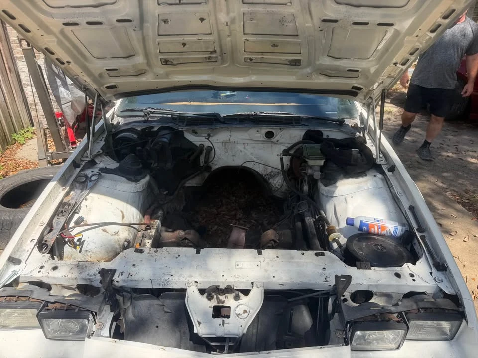 1988 Chevrolet Camaro 3rd Gen - Image 5 of 16