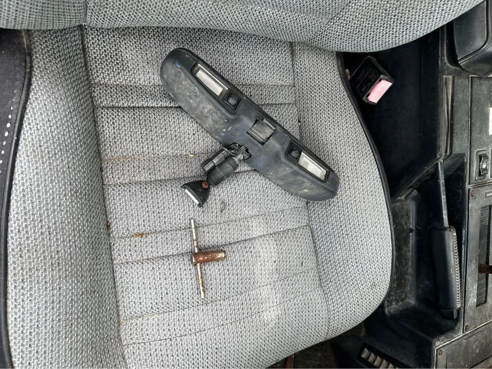 1988 Chevrolet Camaro 3rd Gen - Image 6 of 20